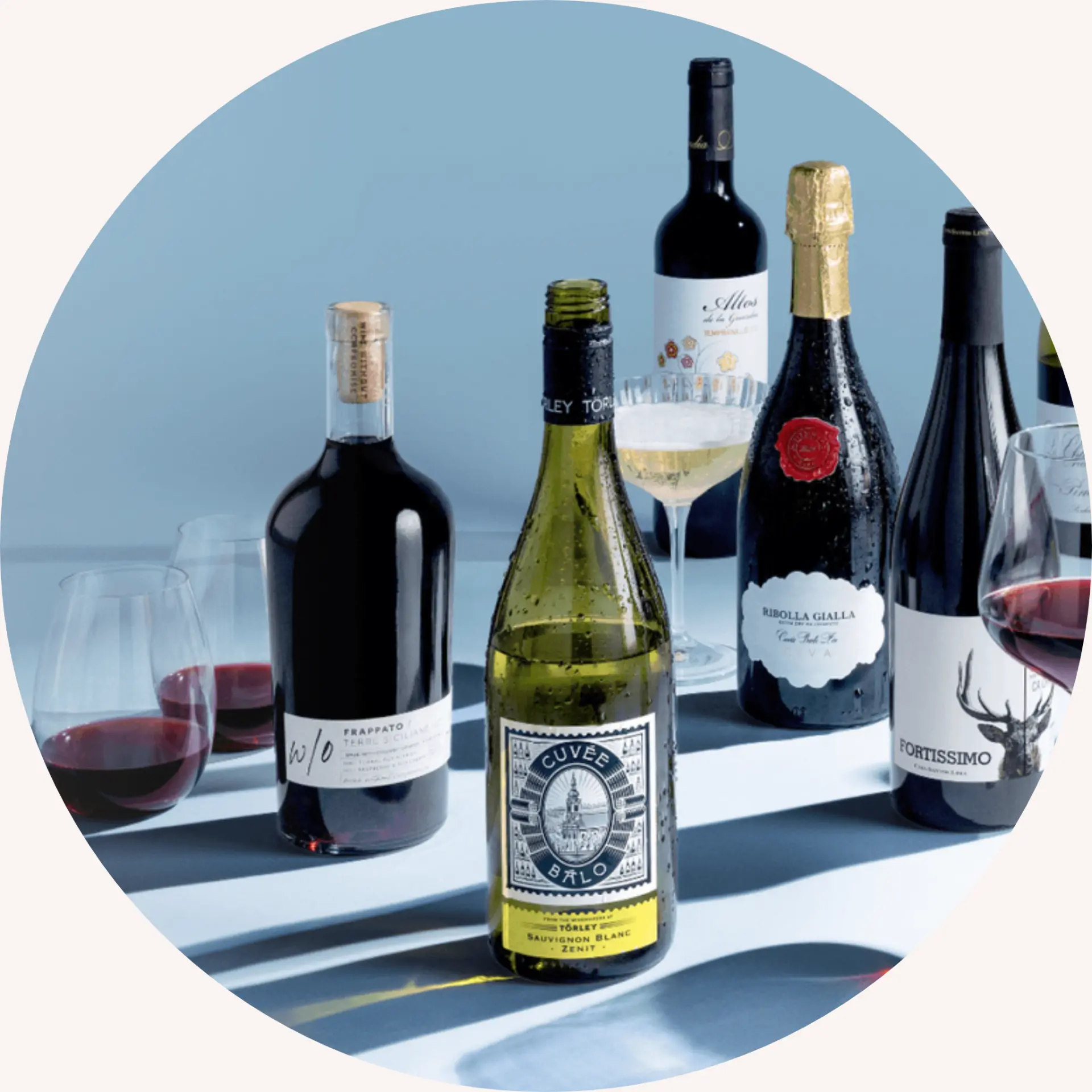 Direct Wines